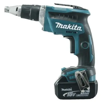 Koupit Online Aku šroubovák MAKITA DFS452RTJ