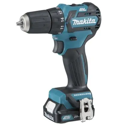 Koupit Online Aku šroubovák MAKITA DF332DSAE