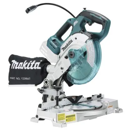 Super Cena Aku pokosová pila MAKITA DLS600Z