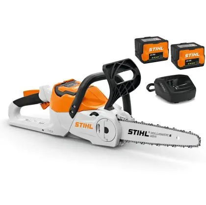 Aktuální Aku pila STIHL MSA 70 C-B SET +