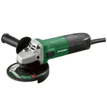 Must-Have Úhlová bruska HiKOKI G13STAYGZ