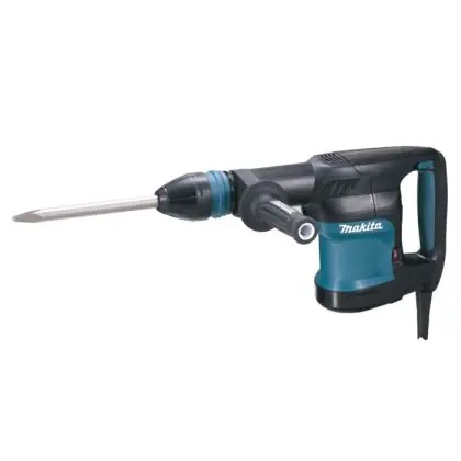 Značkový Sekací kladivo MAKITA HM0870C