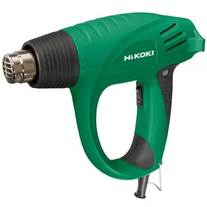 Horkovzdušná pistole HiKOKI RH600TLAZ Super Cena