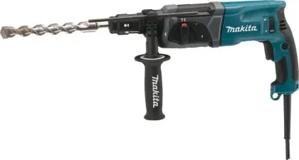 Bezpečná Platba Kombinované kladivo MAKITA HR2470T