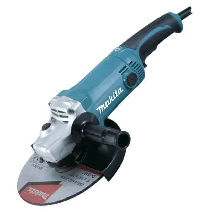 Nejprodávanější Úhlová bruska MAKITA GA9050R