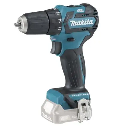 Must-Have Aku šroubovák MAKITA DF332DZ