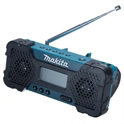 Aku rádio MAKITA CXT MR052 Super Cena