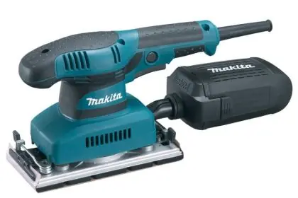 Vibrační bruska MAKITA BO3710 Tovární Cena