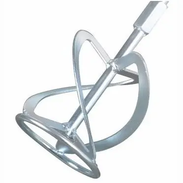 Spirálová míchací metla SCHEPPACH 140 mm pro PM 1600 Akce