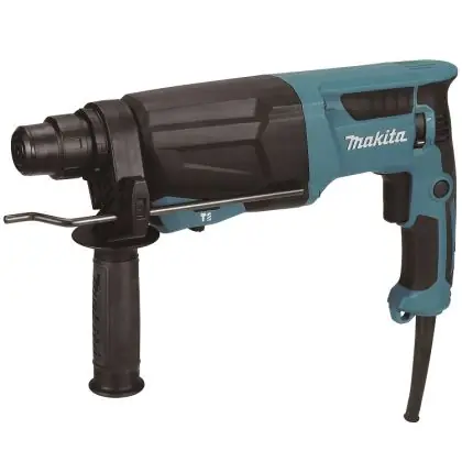 Kombinované kladivo MAKITA HR2670 Levný