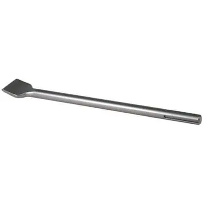 Pouze Dnes Sekáč MAKITA SDS-Max plochý 50x400 mm
