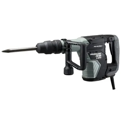 Rychlé Dodání Bourací kladivo HiKOKI H45MEWTZ