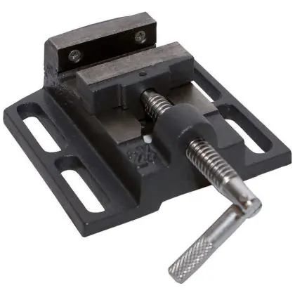 Cenový Hit Svěrák pro SCHEPPACH DP 18 VARIO