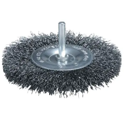 Poslední Šance Kartáč kotoučový MAKITA z ocelového drátu 50x6 mm D-39964