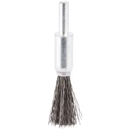 Akční Nabídka Kartáč štětcový MAKITA z ocelového drátu 12x6 mm D-40004