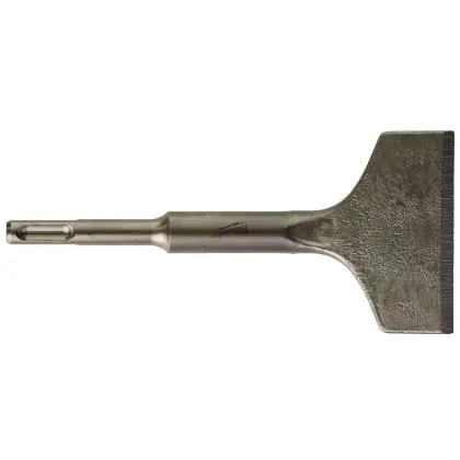 Sekáč MILWAUKEE SDS-Plus na odstraňování omítek 75 x 165 mm Tovární Cena