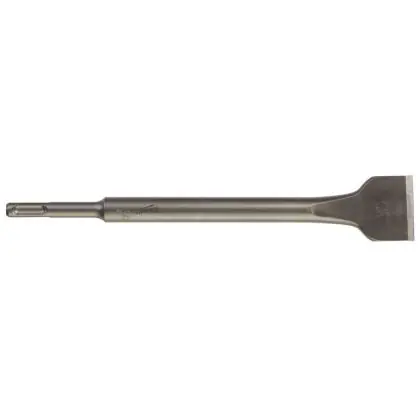 Poslední Šance Sekáč MILWAUKEE SDS-Plus na odstraňování obkladů 40 x 250 mm