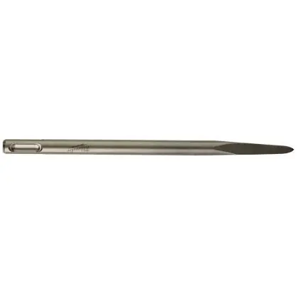Sekáč MILWAUKEE SDS-Plus špičatý tenký 180 mm Výhodná Nabídka