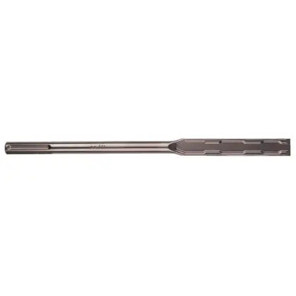Časově Omezené Sekáč MILWAUKEE SDS-Max SLEDGE plochý 25 x 400 mm