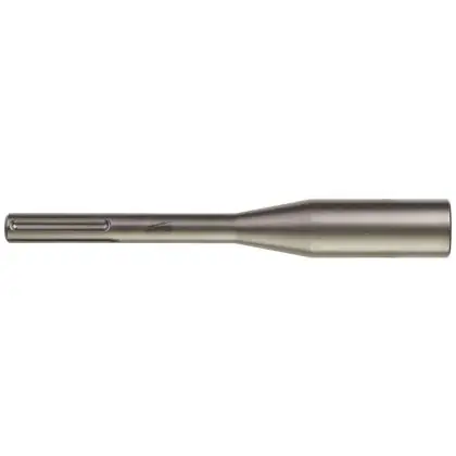 Zatloukač uzemňovacích tyčí MILWAUKEE SDS-Max 22,2 x 220 mm Must-Have