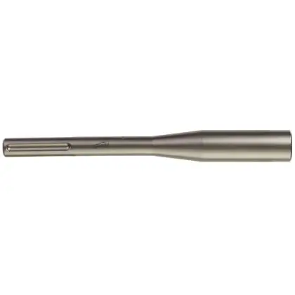 Zatloukač uzemňovacích tyčí MILWAUKEE SDS-Max 16,6 x 220 mm Cenový Hit