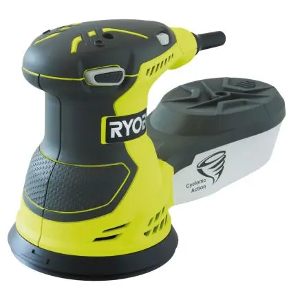 Originální Excentrická bruska RYOBI ROS300