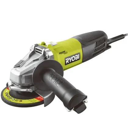 Pouze Dnes Úhlová bruska RYOBI RAG800-125S
