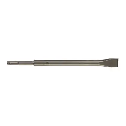 Nejlepší Cena Sekáč MILWAUKEE SDS-Plus plochý 20 x 250 mm