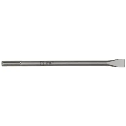 Sleva Sekáč MILWAUKEE SDS-Max plochý 25 x 400 mm