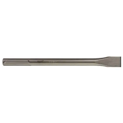 Super Cena Sekáč MILWAUKEE SDS-Max plochý 25 x 280 mm