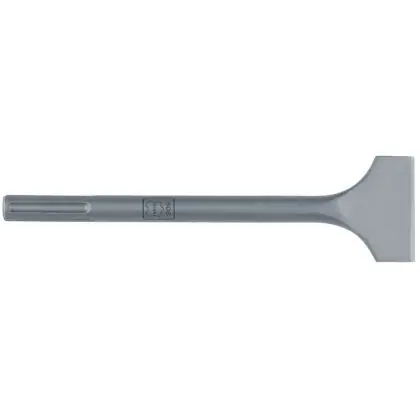 Objednat Nyní Sekáč MILWAUKEE SDS-Max široký 80 x 300 mm