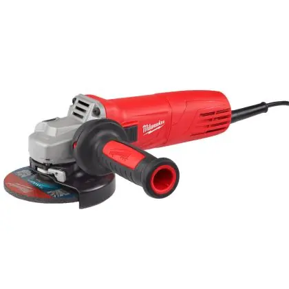 Úhlová bruska MILWAUKEE AGV 10-125 EK Zlevněný