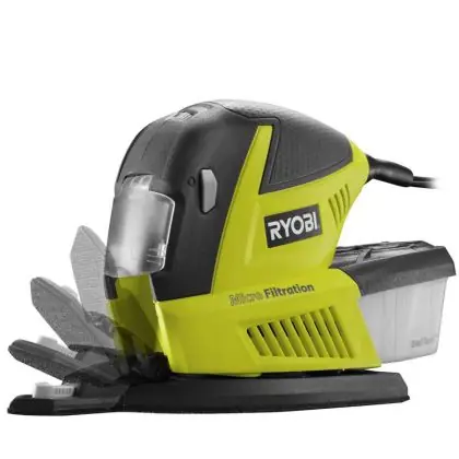Delta bruska RYOBI RMS180-S Cenová Bomba