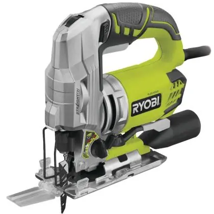 Přímočará pila RYOBI RJS1050-K Super Cena
