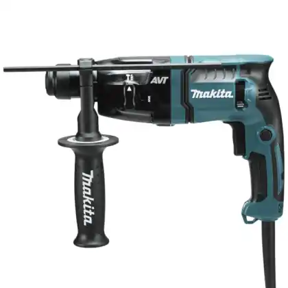 Vrtací kladivo MAKITA HR1841FJ Vrácení Zdarma