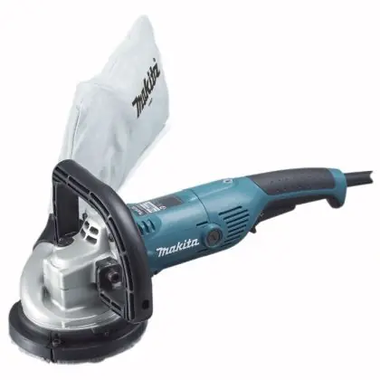 Bruska na beton MAKITA PC5000C Oblíbený