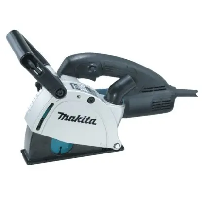 Nejprodávanější Drážkovací fréza zdiva MAKITA SG1251J