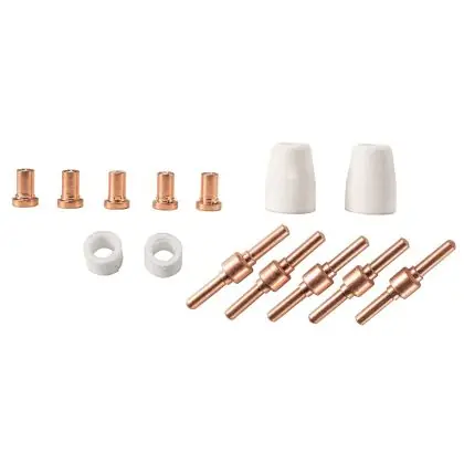Odeslání Ihned Set příslušenství pro SCHEPPACH PLC 40 14 ks
