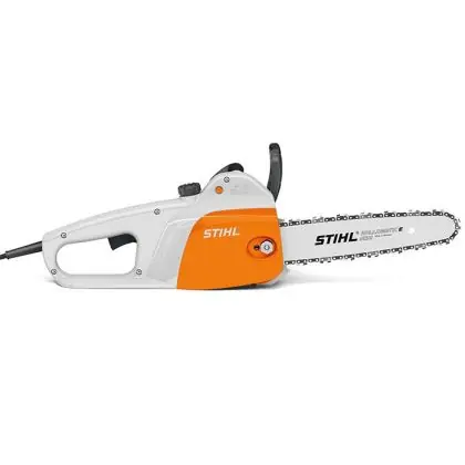 Elektrická pila STIHL MSE 141 C-Q Expresní Doručení