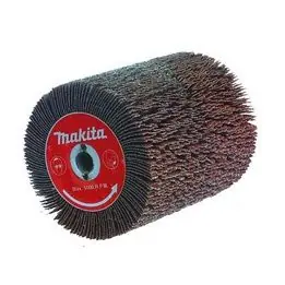 Kartáč kombinovaný válcový Leinen/Vlies MAKITA K180 P-19249 Finální Výprodej