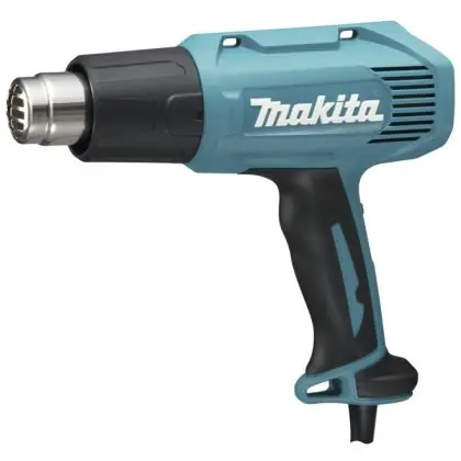 Ověřený Horkovzdušná pistole MAKITA HG5030K