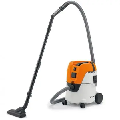 Sleva Vysavač STIHL SE 62 E