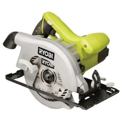 Expresní Doručení Okružní pila RYOBI EWS 1150 RS