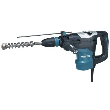 Kombinované kladivo MAKITA HR4003C Ověřený
