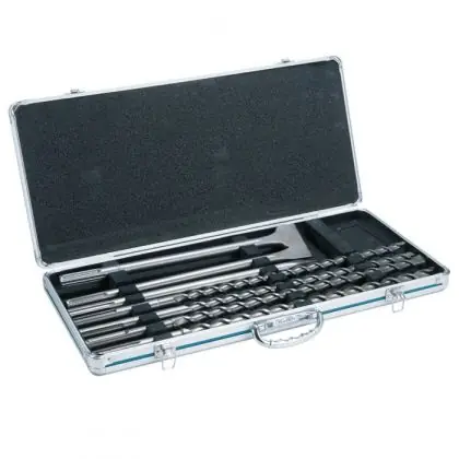 Sada sekáčů MAKITA SDS-Max D-42494 Bezpečná Platba