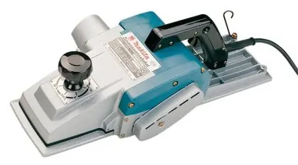 Tesařský hoblík MAKITA 1806B Cenová Bomba