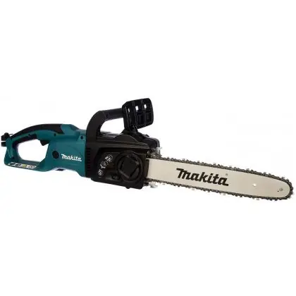 Elektrická pila MAKITA UC-3551 AX1 + Řetěz ZDARMA! Vrácení Zdarma
