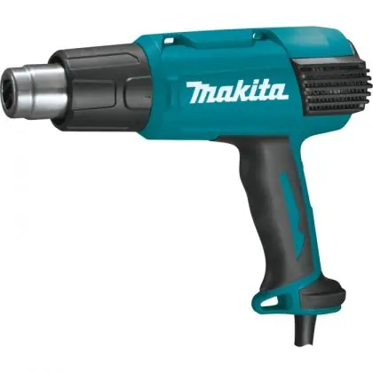 Cenově Výhodný Horkovzdušná pistole MAKITA HG6530VK