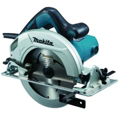 Ruční kotoučová pila MAKITA HS7601 Nejlepší Cena