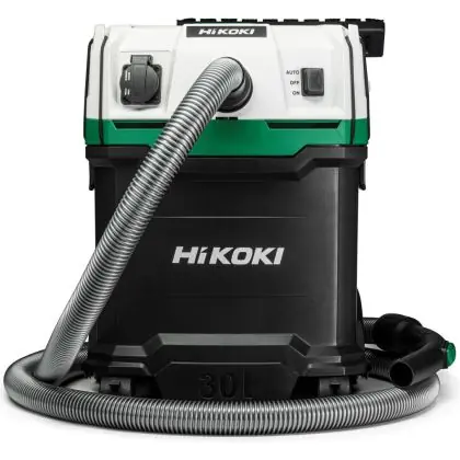 Vysavač HiKOKI RP300YLWAZ Koupit Online